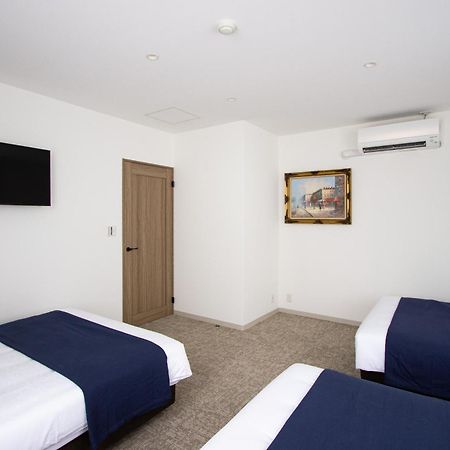 Hiro Building Apartment Stay Fukuoka  Exterior photo