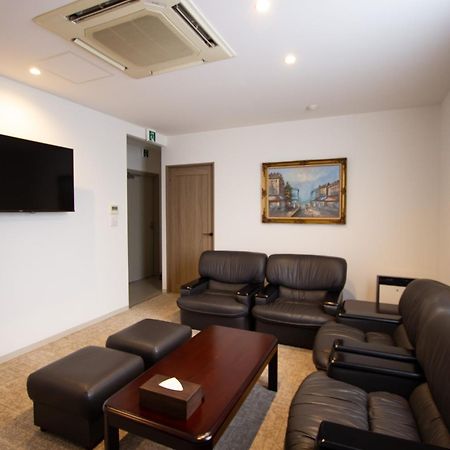 Hiro Building Apartment Stay Fukuoka  Exterior photo