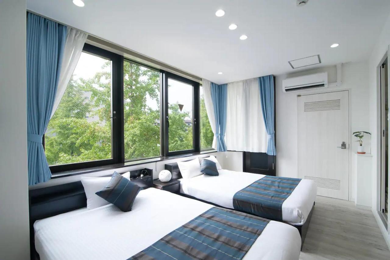 Hiro Building Apartment Stay Fukuoka  Exterior photo