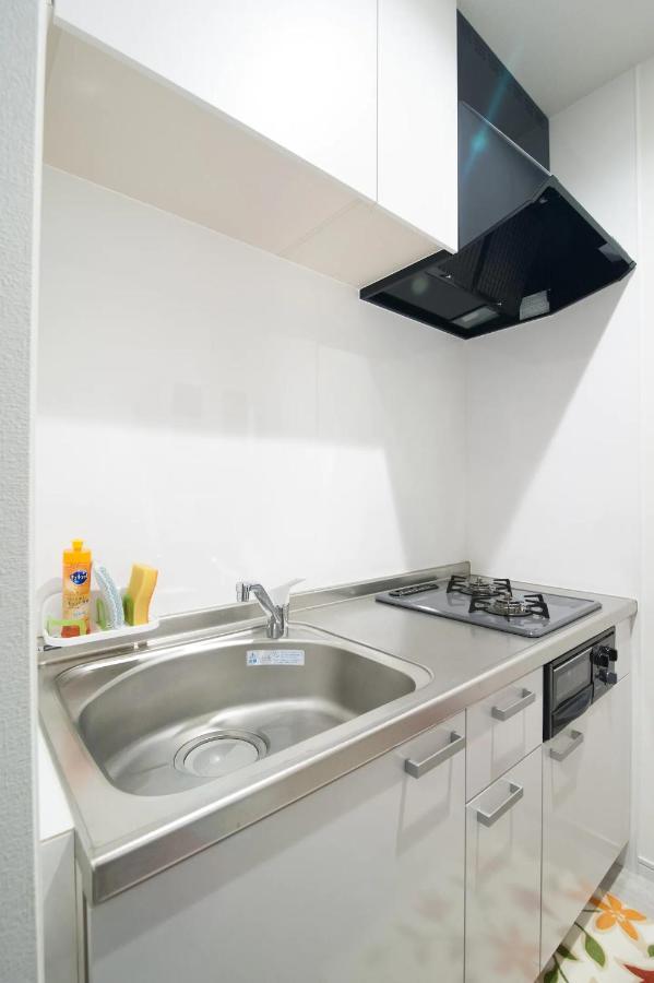 Hiro Building Apartment Stay Fukuoka  Exterior photo