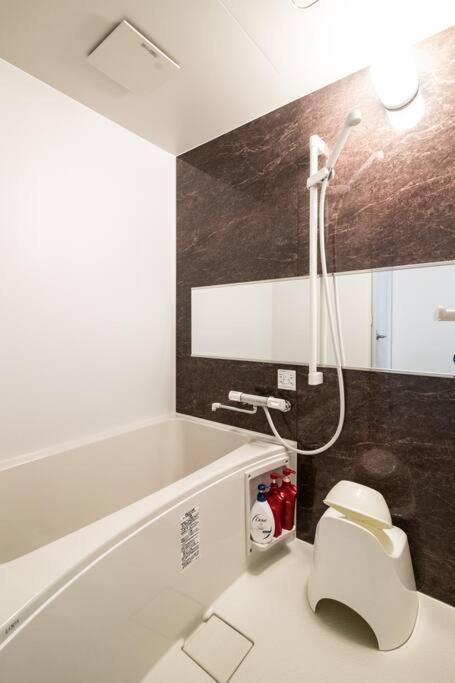 Hiro Building Apartment Stay Fukuoka  Exterior photo