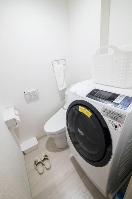 Hiro Building Apartment Stay Fukuoka  Exterior photo
