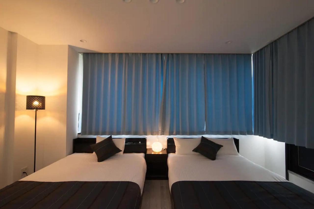 Hiro Building Apartment Stay Fukuoka  Exterior photo