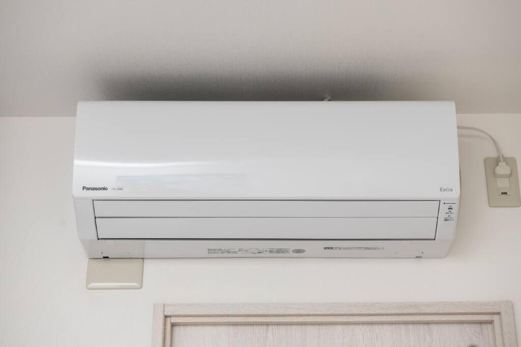 Hiro Building Apartment Stay Fukuoka  Exterior photo