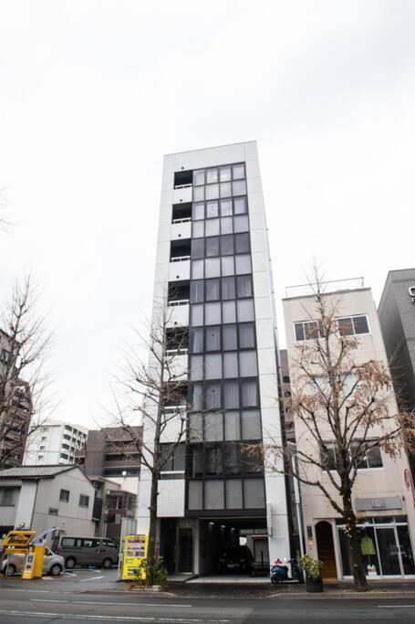 Hiro Building Apartment Stay Fukuoka  Exterior photo