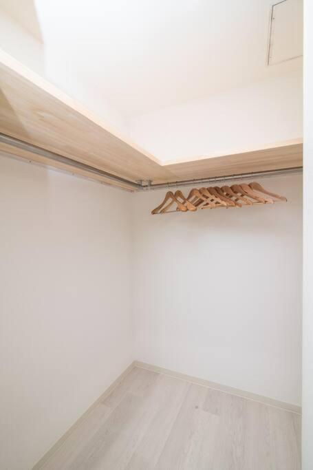 Hiro Building Apartment Stay Fukuoka  Exterior photo