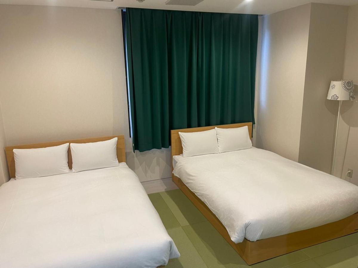 Hiro Building Apartment Stay Fukuoka  Exterior photo