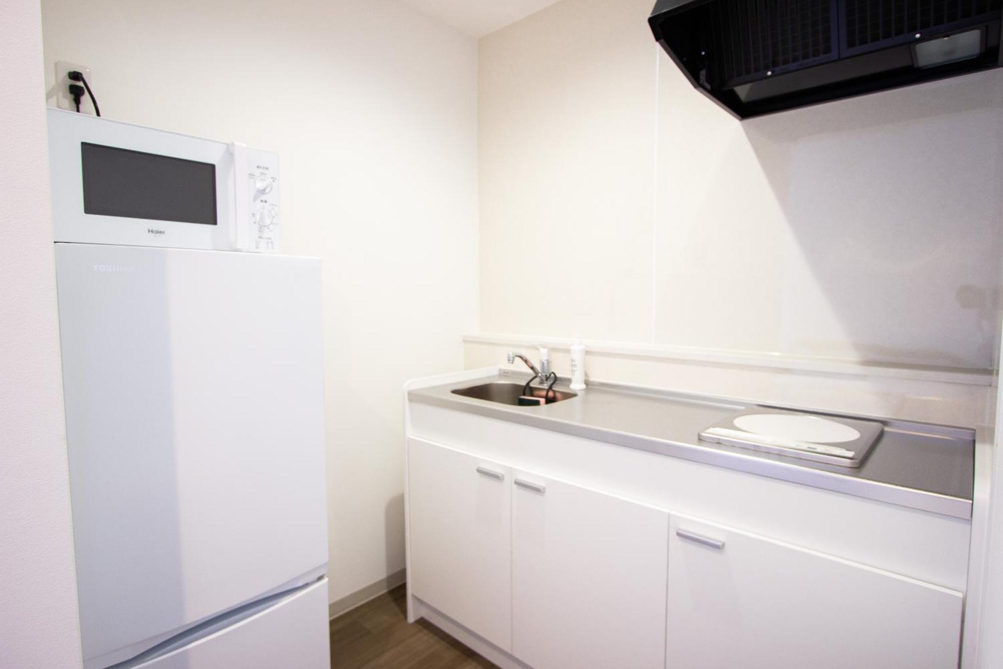 Hiro Building Apartment Stay Fukuoka  Exterior photo