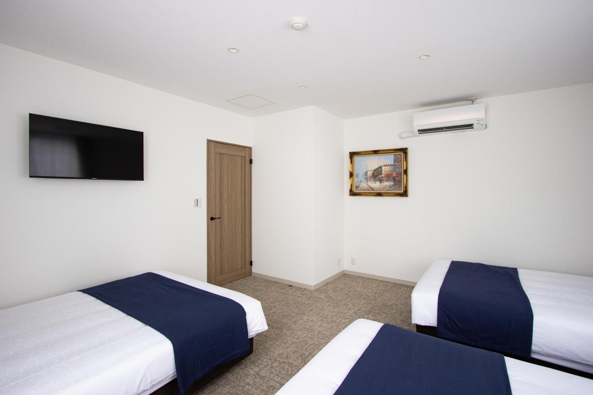 Hiro Building Apartment Stay Fukuoka  Exterior photo
