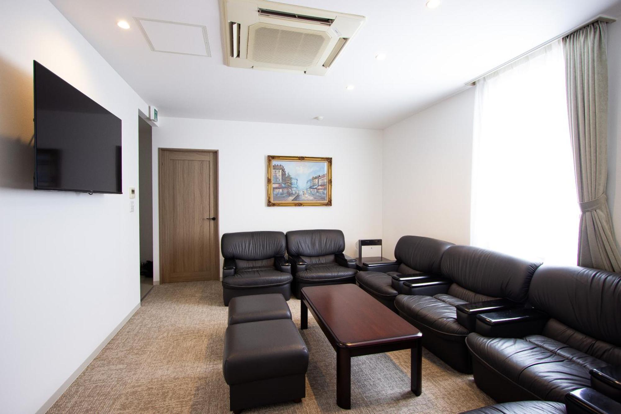 Hiro Building Apartment Stay Fukuoka  Exterior photo