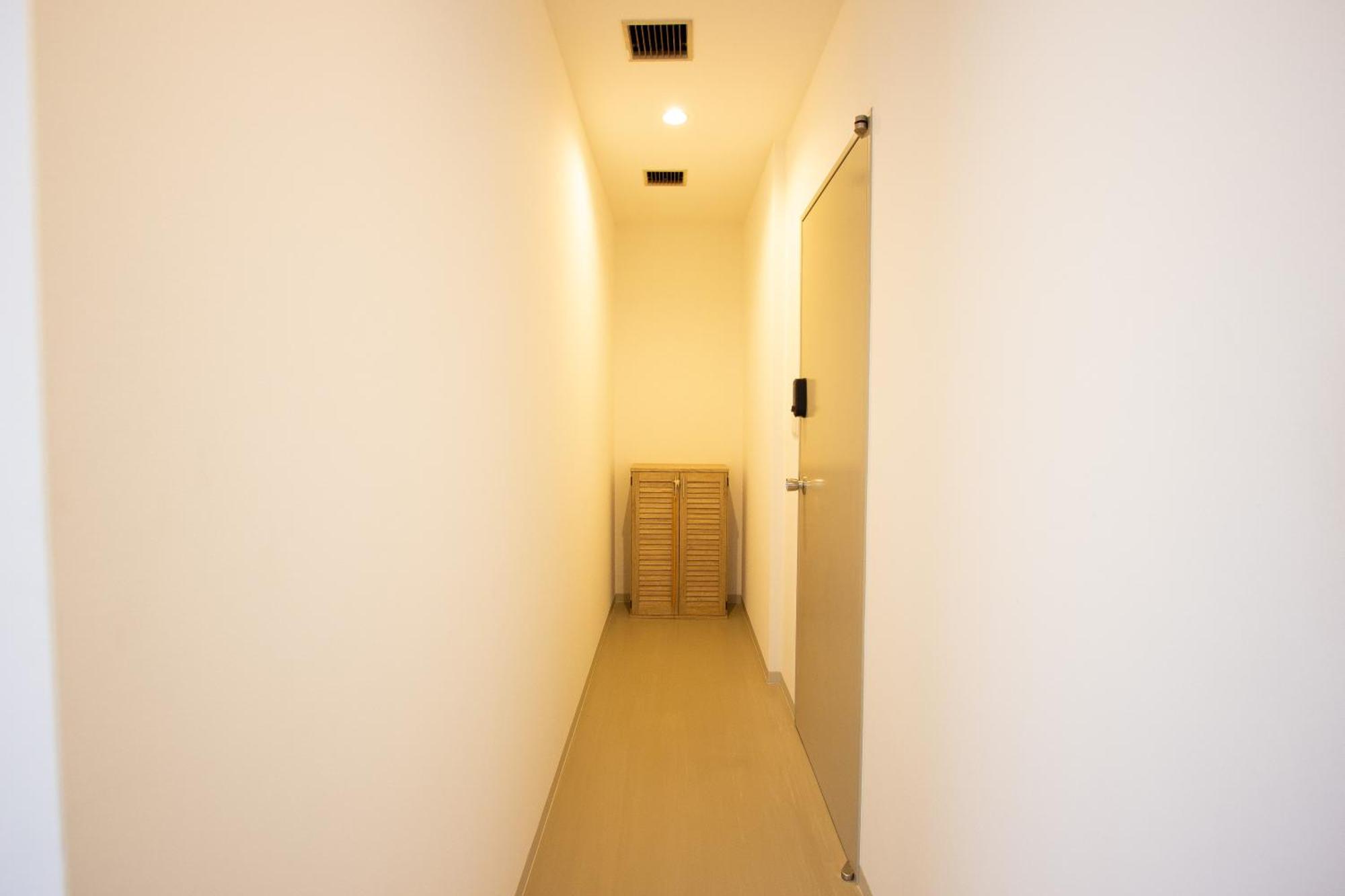 Hiro Building Apartment Stay Fukuoka  Exterior photo