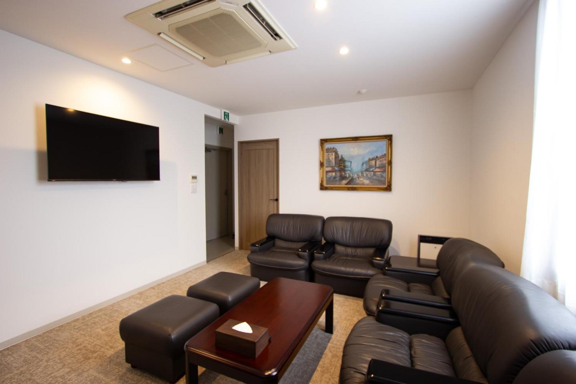 Hiro Building Apartment Stay Fukuoka  Exterior photo