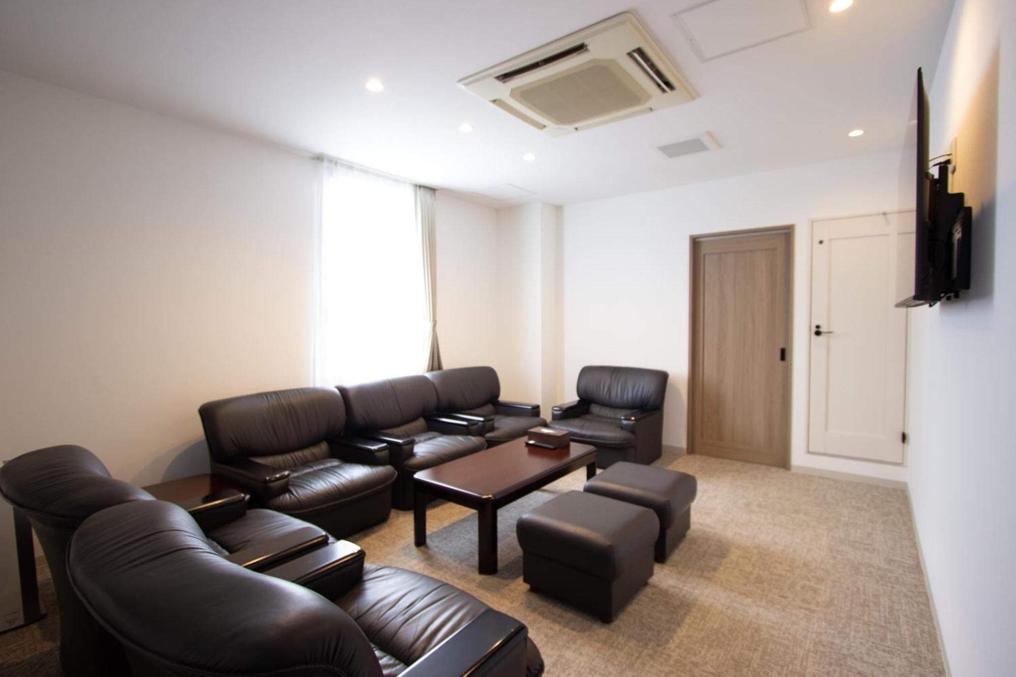 Hiro Building Apartment Stay Fukuoka  Exterior photo