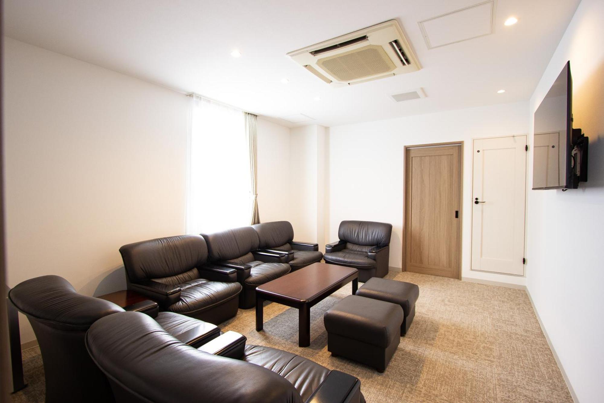 Hiro Building Apartment Stay Fukuoka  Exterior photo